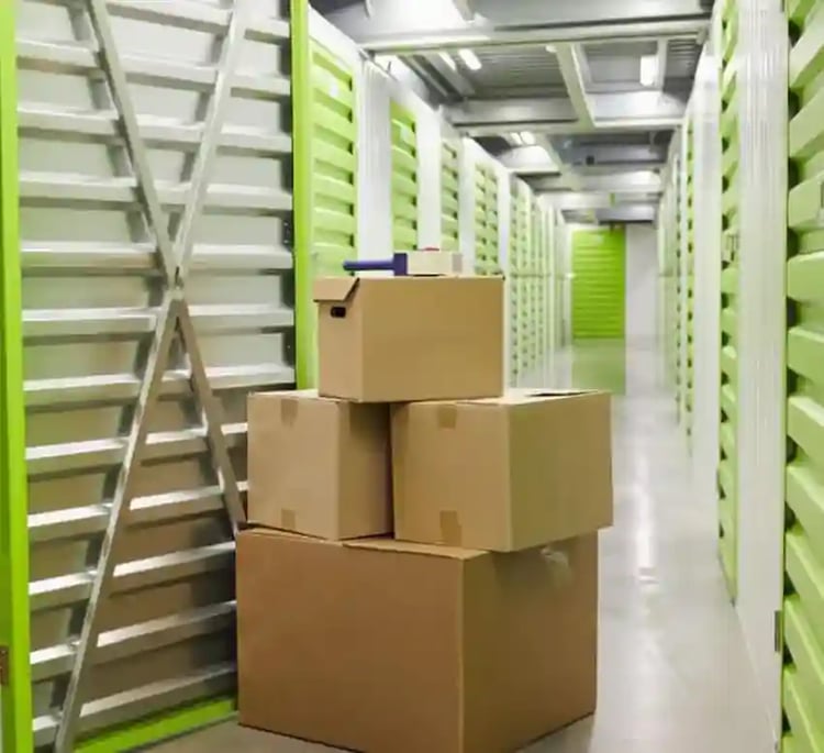 Best Storage services