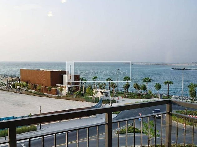 Marina Views | Luxury Coastal Living | Furnished