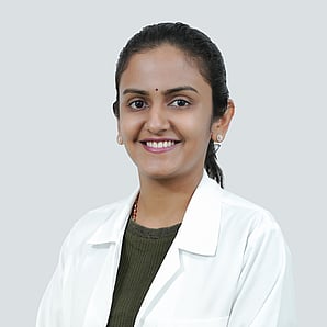 Dr. Nachammai Ramasamy