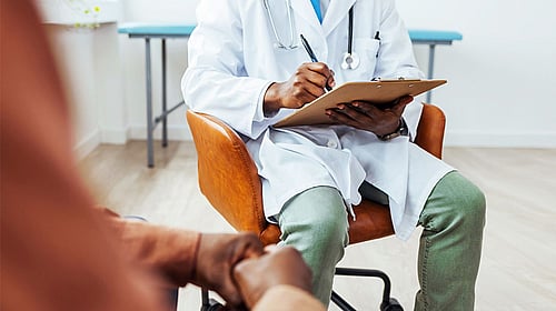 Experienced general medical doctor Providing quick and holistic care