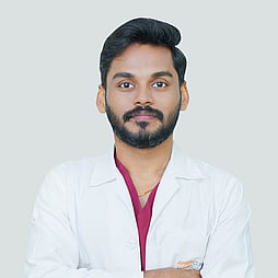 Dr. Sidhulal K