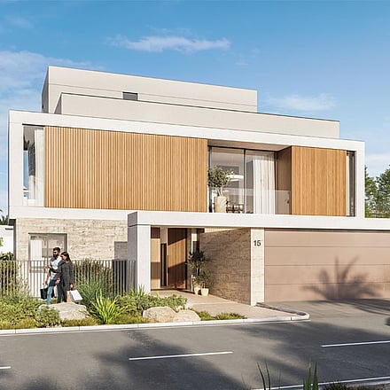 real estate template