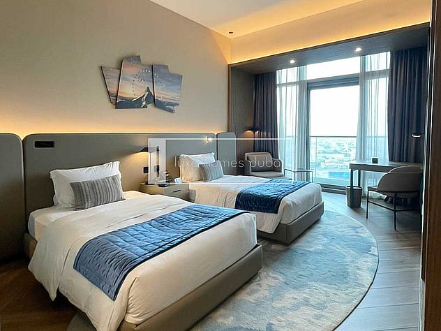 Motivated Seller|Modern Studio |Investment Deal 