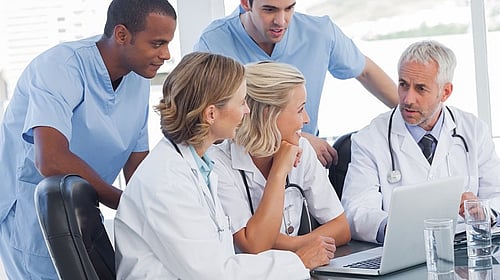 Specialized Care without any hassle at the best Medical Center