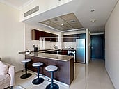 Modern 1BHK | Unfurnished | Prime Location