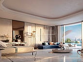 Palm View | Handover Q3 2027 | Luxury Living