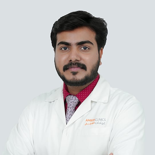 Dr. Mohamed Riyas Ahamed