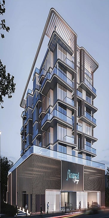 real estate template