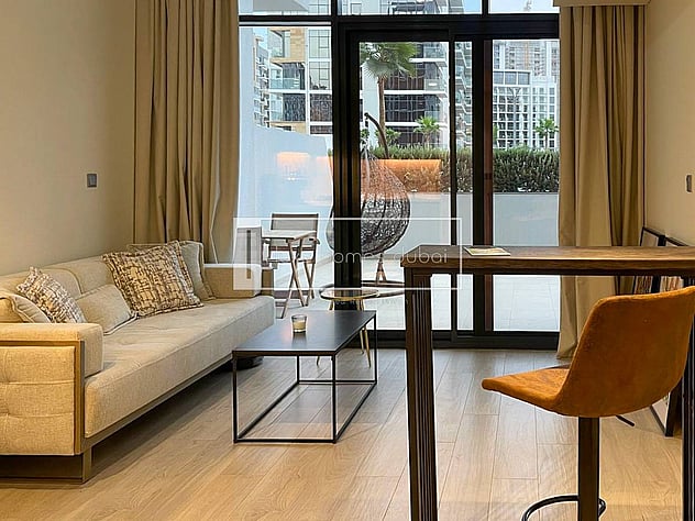 Tenanted | Spacious 1BR | Investment Opportunity