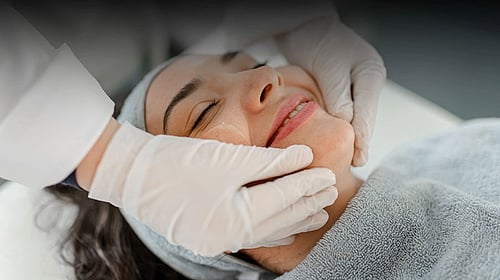 Expert dermatologist Creating best skin treatment plan and providing personalized care