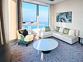 High Floor | Palm View | 1BHK | Motivated Seller