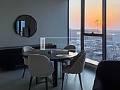 Sea View | High floor | 2 BR+Maid | Negotiable