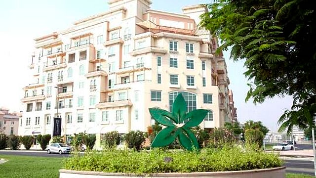 Dubai Healthcare City: Your health and wellness destination