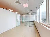 Fitted Office | 6 Cabins | Prime Location