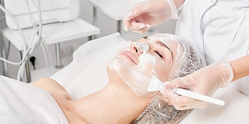 Healthy Skin Happy Life: Finding the Right Care in Dubai