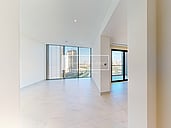 Burj Khalifa View | Modern 1BR | Huge Layout