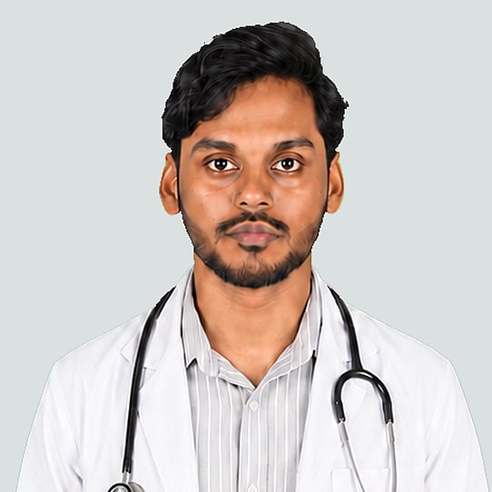 Dr. Sidhulal K