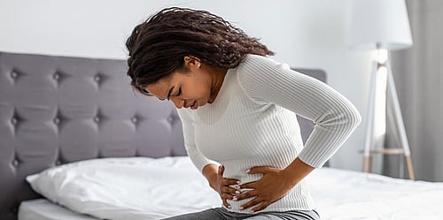Endometriosis Understanding the Silent Pain and How Early Care Can Change Lives