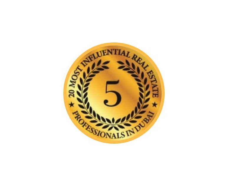20 Most Influential Real Estate