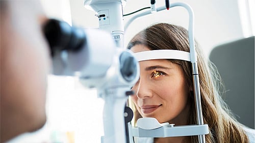 Treat the Abnormalities of Eyes with the help of the Best Ophthalmologist