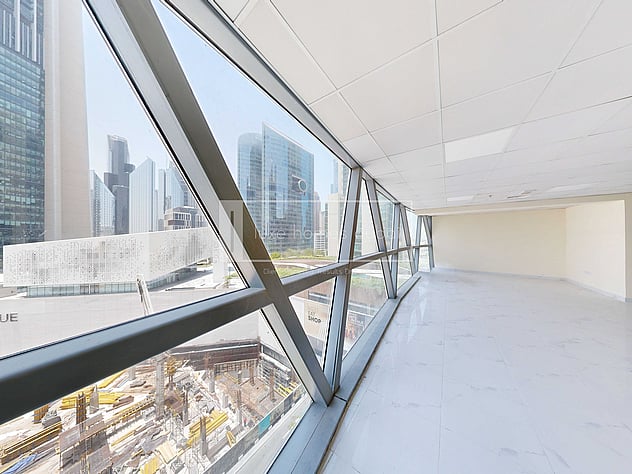 Exclusive| Luxury| Near Metro| DIFC License Only