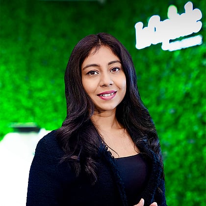 Sania Salim Shaikh