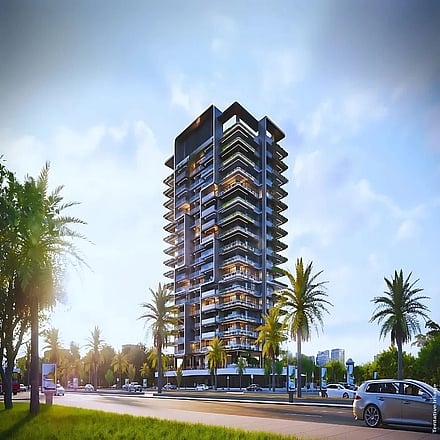 real estate template