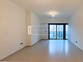 Burj Views | Unfurnished | Vacant on October 15