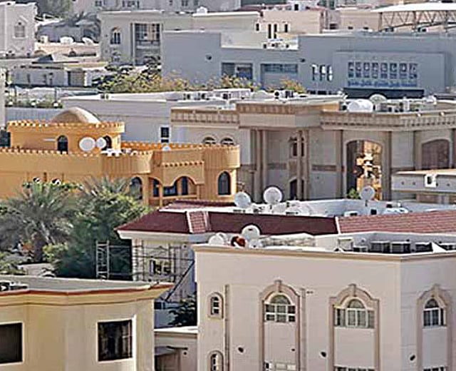 Al Barsha