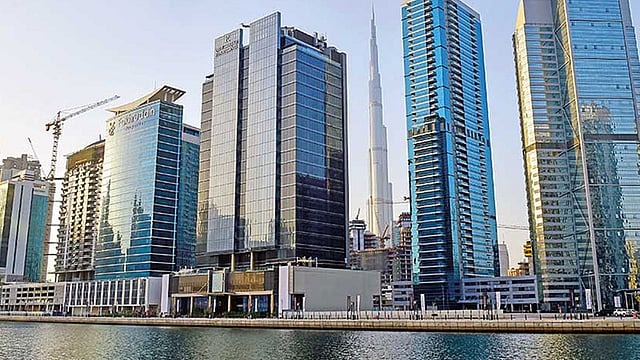 Dubai cuts downs on ‘cold calls’ in property sales