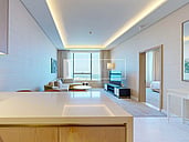 Furnished I High-Floor | Burj Al Arab View