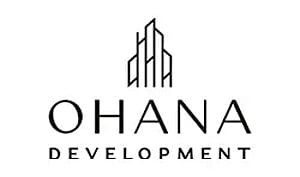 Ohana property developer logo