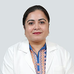 Dr. Ghazala Shaikh