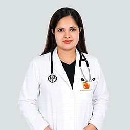 Dr. Surekha Boreddy Veera 