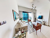 Fully Furnished | City Views | Ready-to-Move