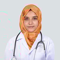 Dr. Safa Sulfi