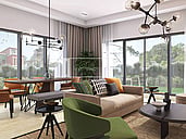 5BR+Maid Villa | Lagoons Access | Handover 2025