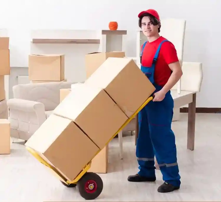 Best Storage in Dubai  