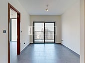 Brand New 1BR | High Floor | Pool View | Vacant