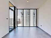 2-BHK + Maids | Corner Unit | Brand New