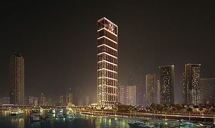 real estate template