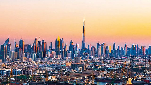 No developer can impose rules on holiday homes in Dubai