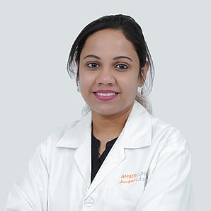 Dr. Tara Gopinathan