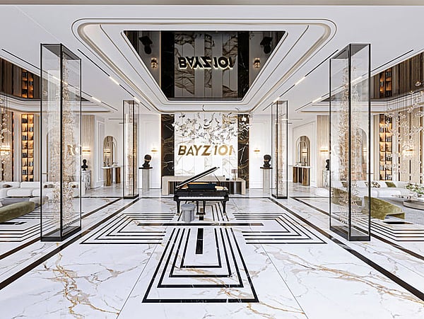 real estate template