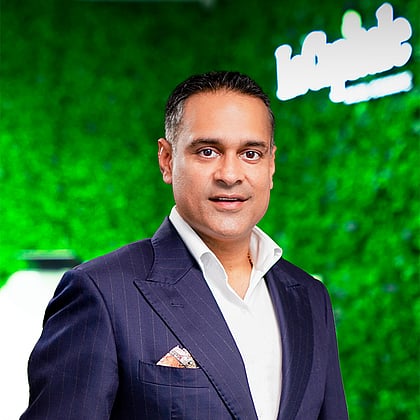 Kunal Puri