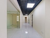 Well Fitted | Furnished Office | Prime Location