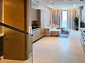 Burj Khalifa View |Furnished | High-End Finishes