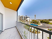 Brand New | Modern 1BHK | Ready-to-Move