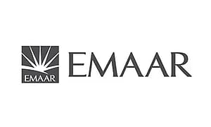 Emaar Properties property developer logo