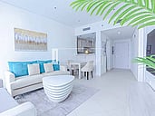 Exclusive | Sea View | Vacant | Furnished